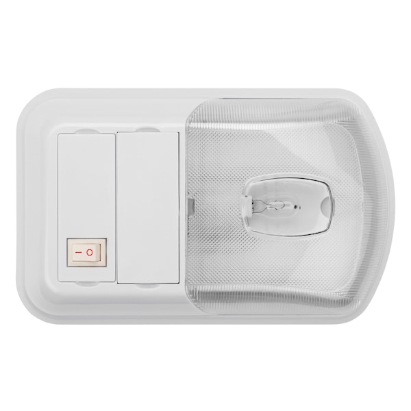 Ap Products AP Products 016-BL3000 Brilliant Light Single White 016-BL3000 - main